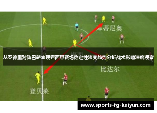 从罗德里对阵巴萨表现看西甲赛场稳定性演变趋势分析战术影响深度观察