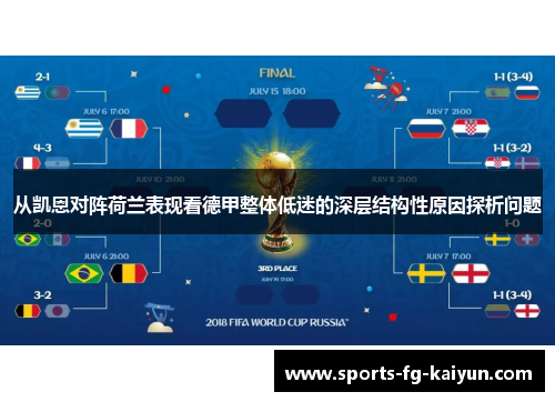从凯恩对阵荷兰表现看德甲整体低迷的深层结构性原因探析问题