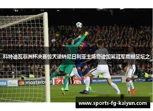 科特迪瓦非洲杯决赛惊天逆转尼日利亚主场奇迹加冕冠军震撼足坛之 科特迪瓦非洲杯决赛惊天逆转尼日利亚主场奇迹加冕冠军震撼足坛之